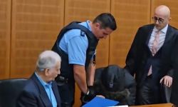 المانيا.. السجن مدى الحياة لطبيب سوري شارك بتعذيب معتقلين